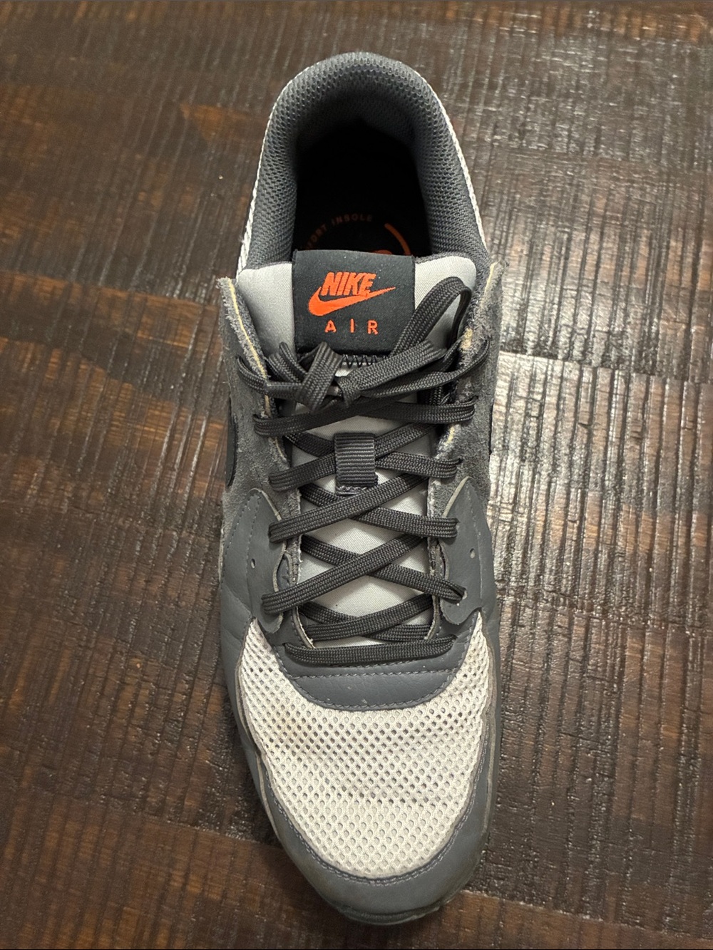 Nike Air Max Excee Air Max View 2